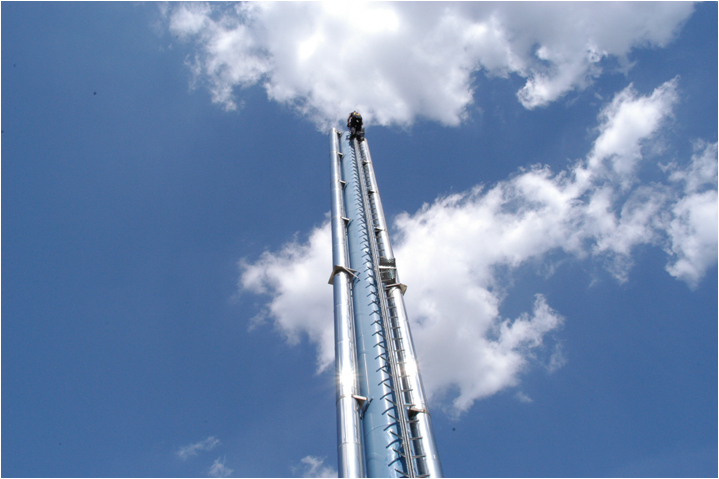 Wir meistern alle Hürden